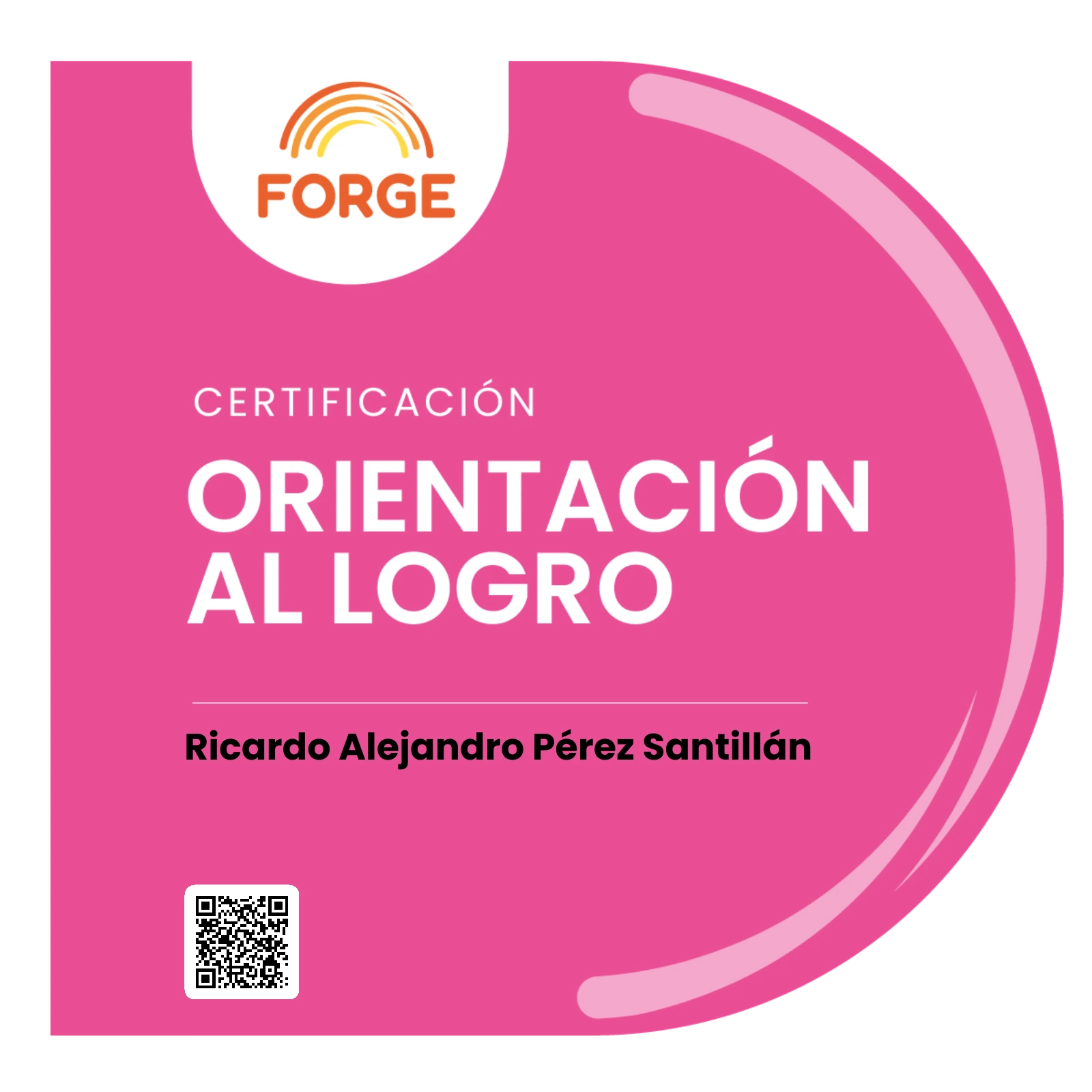 Orientación al Logro
